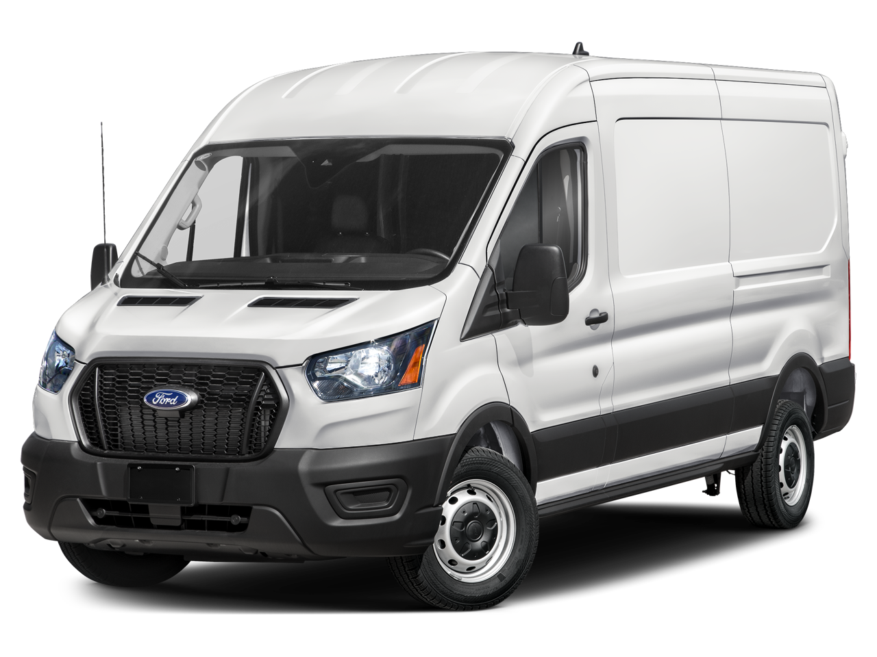 2026 Ford Transit-150