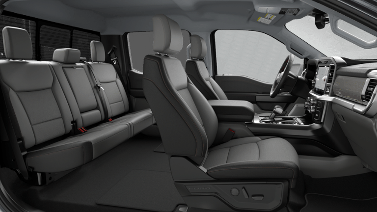 2026 Ford F-150 — detail view
