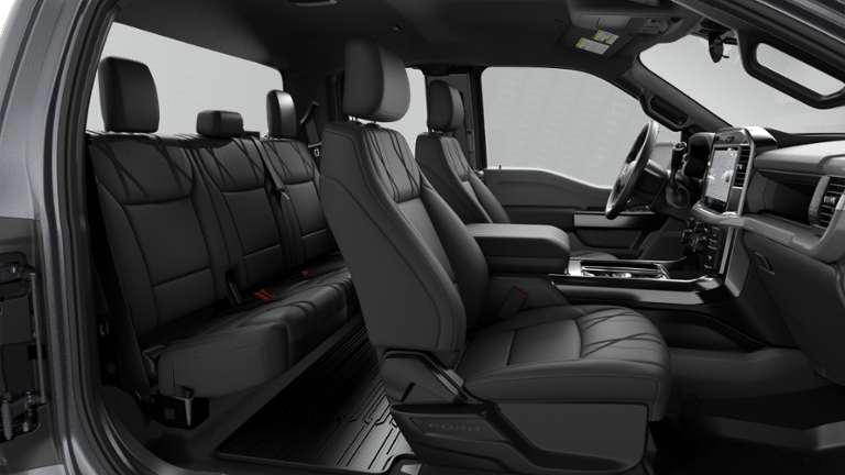 2026 Ford F-150 — detail view
